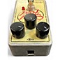 Used Electro-Harmonix Soul Food Overdrive Effect Pedal