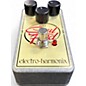 Used Electro-Harmonix Soul Food Overdrive Effect Pedal