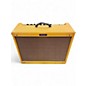Used Fender Blues Deluxe Reissue 40W 1x12 Tweed Tube Guitar Combo Amp thumbnail
