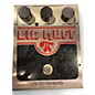 Used 2023 Electro-Harmonix Big Muff Distortion Effect Pedal thumbnail