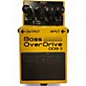 Used 2023 BOSS ODB3 Bass Overdrive Bass Effect Pedal thumbnail