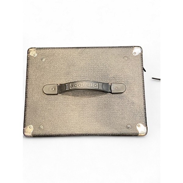 Used 2022 Acoustic 120 B  Guitar Combo Amp