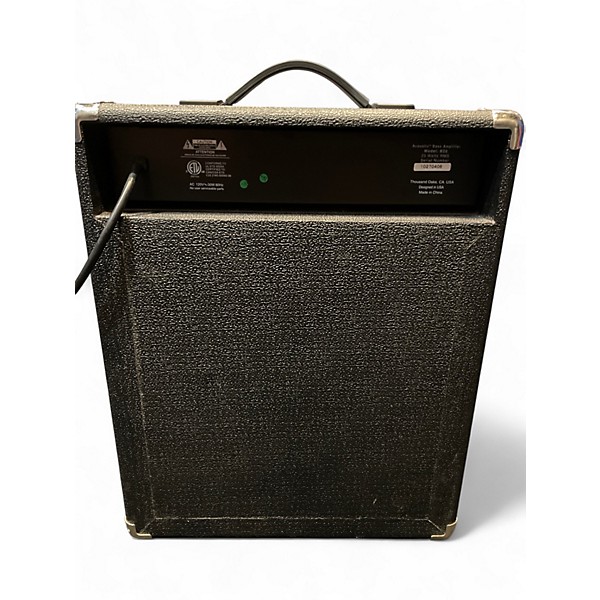 Used 2022 Acoustic 120 B  Guitar Combo Amp