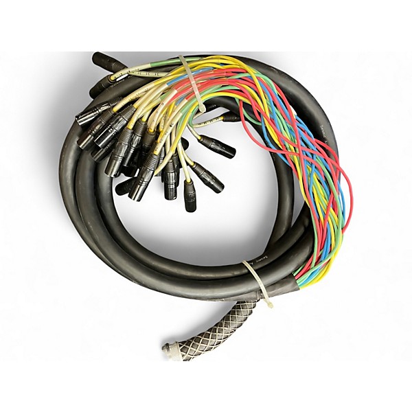 Used Seismic Audio SATSS-32X1530 Snake