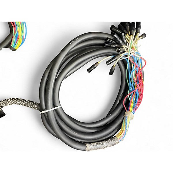 Used Seismic Audio SATSS-32X1530 Snake