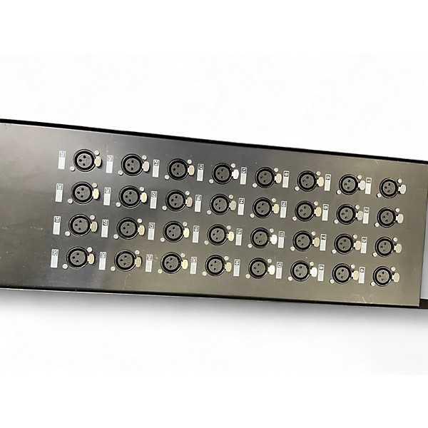 Used Seismic Audio SATSS-32X1530 Snake