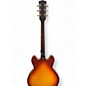 Vintage 1970s Gibson ES 335 TD-12 Heritage Cherry Sunburst Hollow Body Electric Guitar