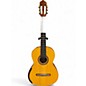 Used 2015 Yulong Guo CLASSICAL  Natural Classical Acoustic Guitar
