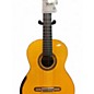 Used 2015 Yulong Guo CLASSICAL  Natural Classical Acoustic Guitar