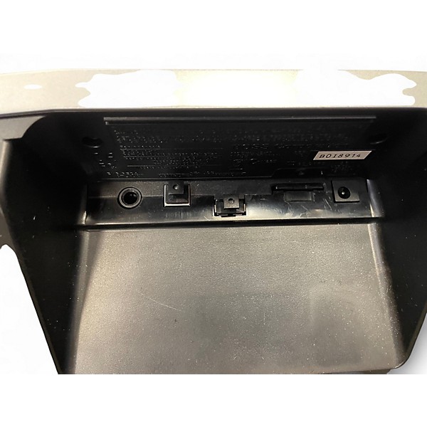 Used BOSS JS10 Eband Audio Player Effect Processor