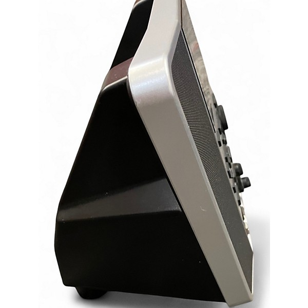 Used BOSS JS10 Eband Audio Player Effect Processor