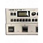 Used BOSS GT1B Bass Effect Pedal