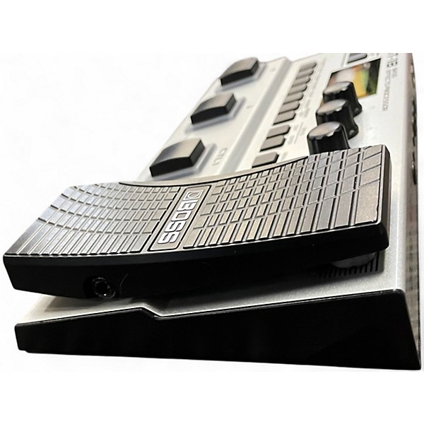 Used BOSS GT1B Bass Effect Pedal