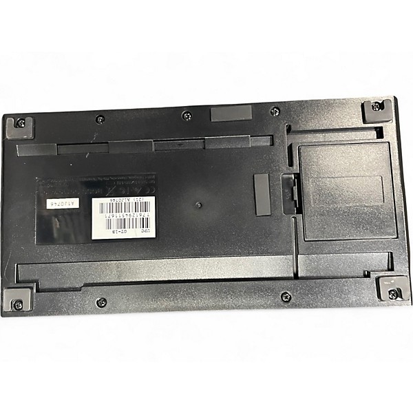 Used BOSS GT1B Bass Effect Pedal