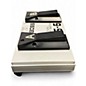 Used BOSS FS6 Dual Footswitch Sustain Pedal