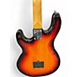 Used Line 6 Variax 700 3 Color Sunburst Electric Bass Guitar
