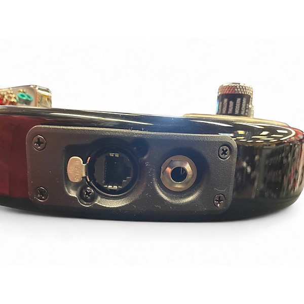 Used Line 6 Variax 700 3 Color Sunburst Electric Bass Guitar