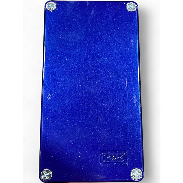 Used MXR M288 Bass Octave Deluxe Bass Effect Pedal