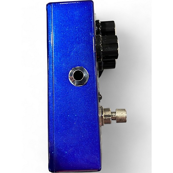 Used MXR M288 Bass Octave Deluxe Bass Effect Pedal