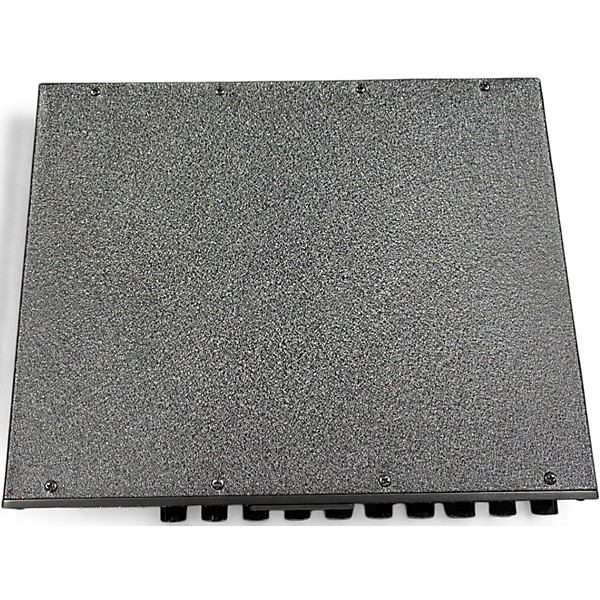 Used MESA/Boogie Subway D800+ Bass Amp Head