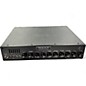 Used MESA/Boogie Subway D800+ Bass Amp Head