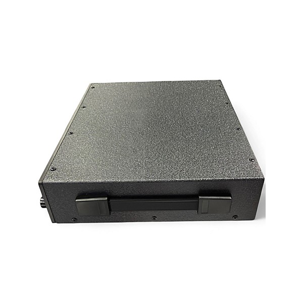 Used MESA/Boogie Subway D800+ Bass Amp Head