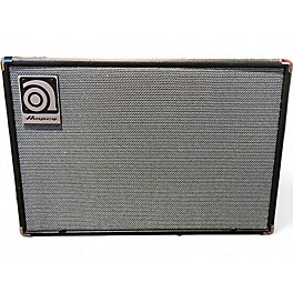 Used Ampeg SVT112AV 300W 1x12 Bass Cabinet