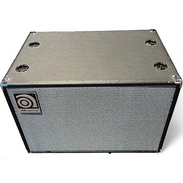 Used Ampeg SVT112AV 300W 1x12 Bass Cabinet
