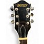 Used Gretsch Guitars G2420 Streamliner 2 Tone Sunburst Hollow Body Electric Guitar