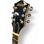 Used Gretsch Guitars G2420 Streamliner 2 Tone Sunburst Hollow Body Electric Guitar
