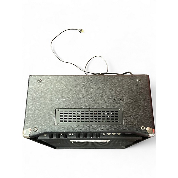 Used Fender Rumble 75 75W 1x12 Bass Combo Amp