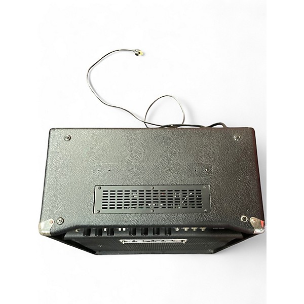 Used Fender Rumble 75 75W 1x12 Bass Combo Amp