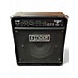 Used Fender Rumble 75 75W 1x12 Bass Combo Amp
