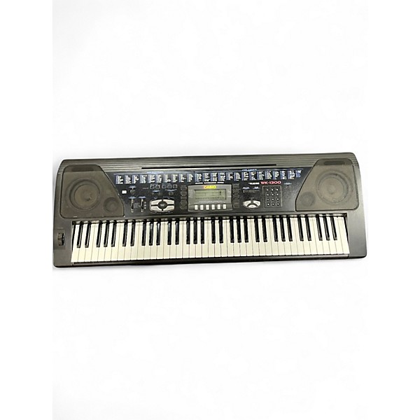 Used Casio WA-1300 Digital Piano
