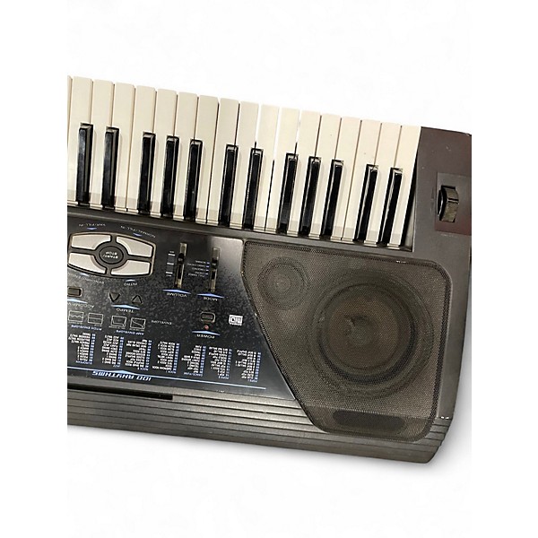 Used Casio WA-1300 Digital Piano