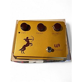 Used Warm Audio CENTAVO Effect Pedal