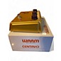 Used Warm Audio CENTAVO Effect Pedal