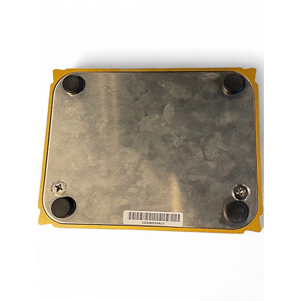 Used Warm Audio CENTAVO Effect Pedal