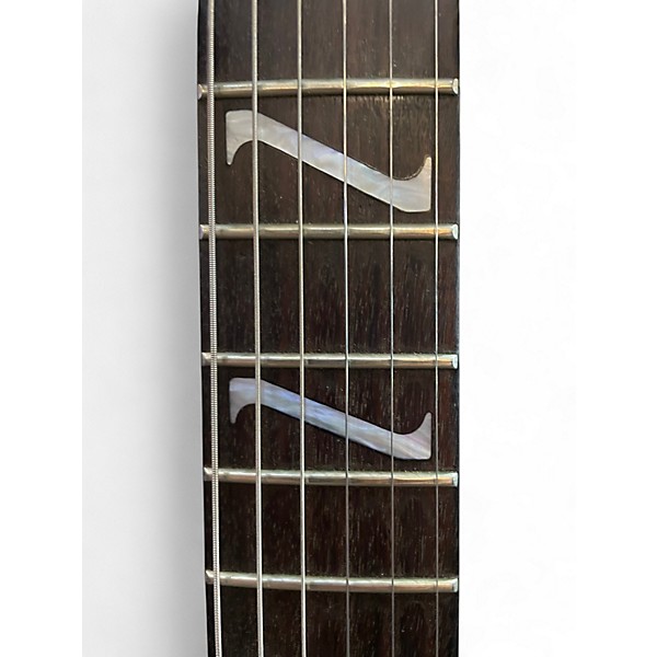 Used Yamaha Pacifica 1221 Blue Solid Body Electric Guitar