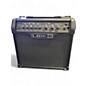 Used Line 6 Spider IV 15W 1X8 Guitar Combo Amp thumbnail
