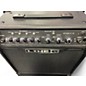 Used Line 6 Spider IV 15W 1X8 Guitar Combo Amp