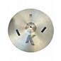 Used Zildjian 20in K Ride Cymbal thumbnail