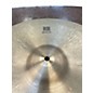 Used Zildjian 20in K Ride Cymbal