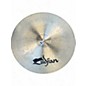 Used Zildjian 20in K Ride Cymbal