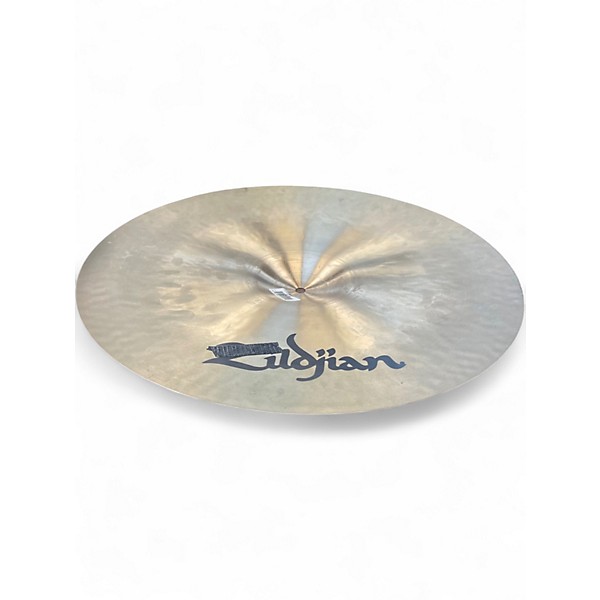 Used Zildjian 20in K Ride Cymbal