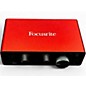 Used Focusrite Scarlett Solo Gen 2 Audio Interface thumbnail