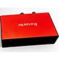Used Focusrite Scarlett Solo Gen 2 Audio Interface