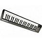 Used M-Audio Keystation 49ES MIDI Controller