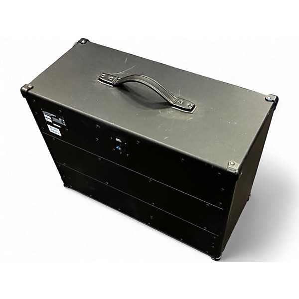 Used Boss ktn cab212 Guitar Cabinet