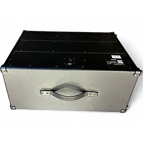 Used Boss ktn cab212 Guitar Cabinet
